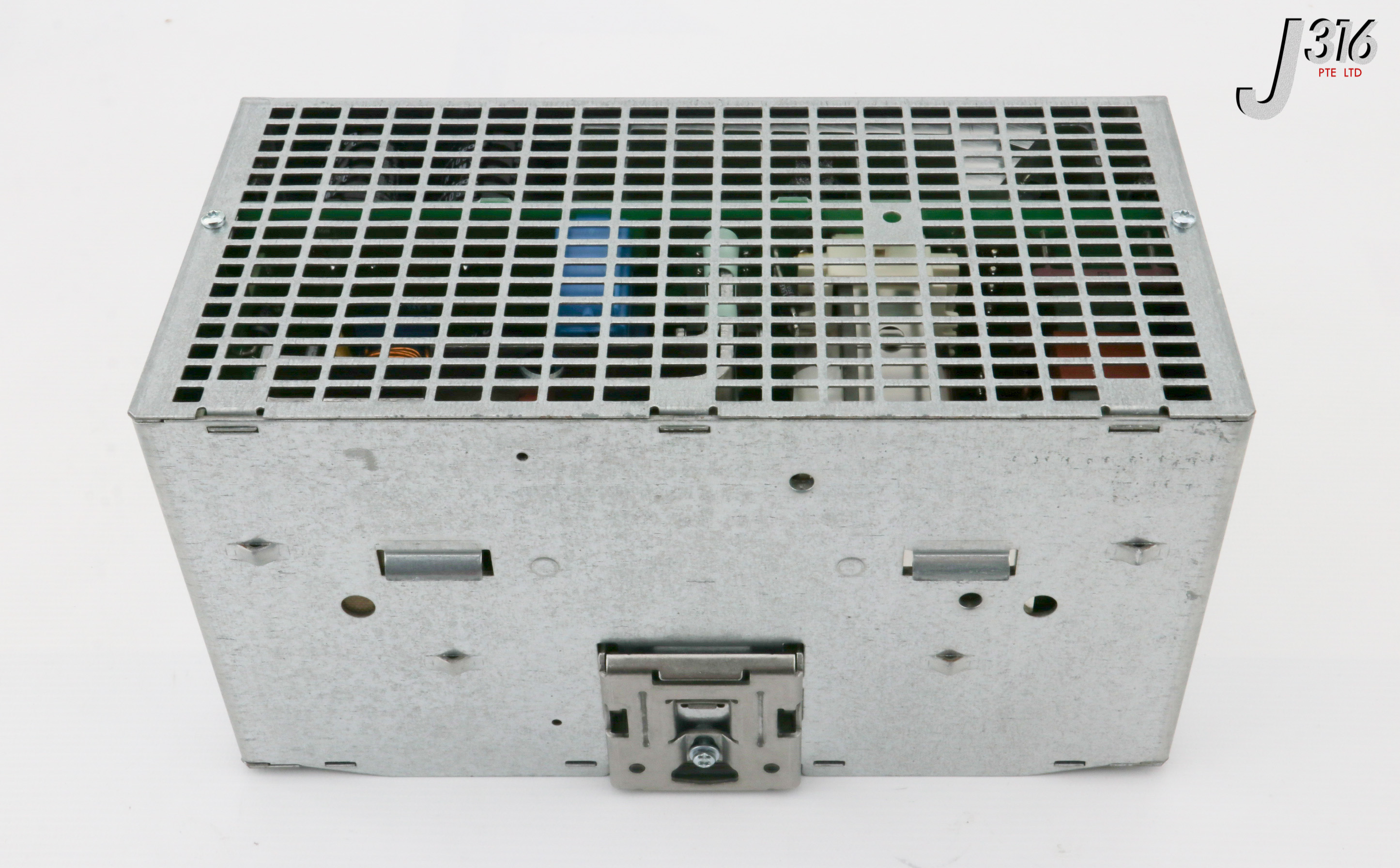 ON  31478 SIEMENS SITOP MODULAR 40A 1/2 PH , POWER SUPPLY (NEW) 6EP1